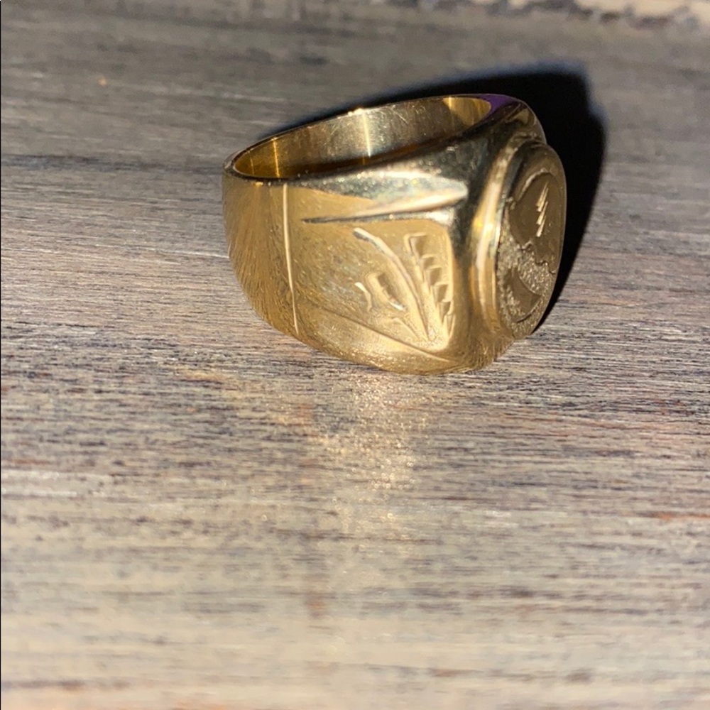 Rings - Picture 2 of 2
